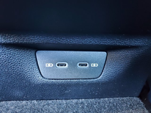 New 2026 Volkswagen GTI Autobahn FWD image 12
