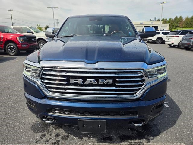 Used 2022 RAM 1500 Limited w/ Trailer Tow Group (B) AWD/4WD image 21