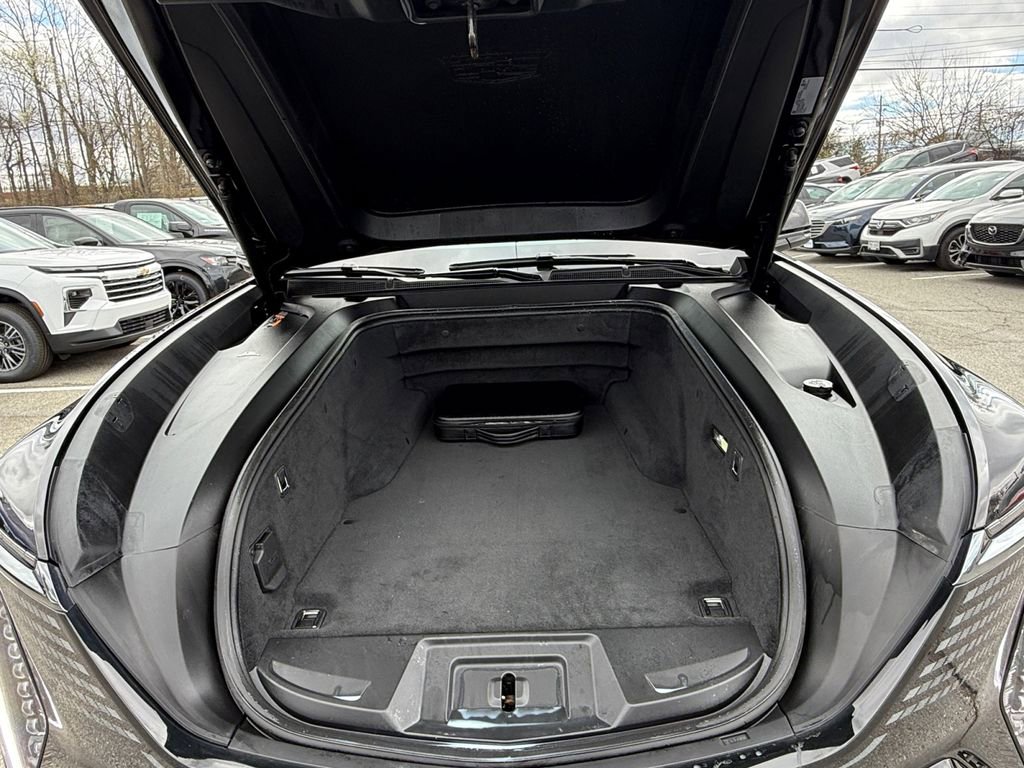 Used 2025 Cadillac Escalade IQ Sport 2 image 30