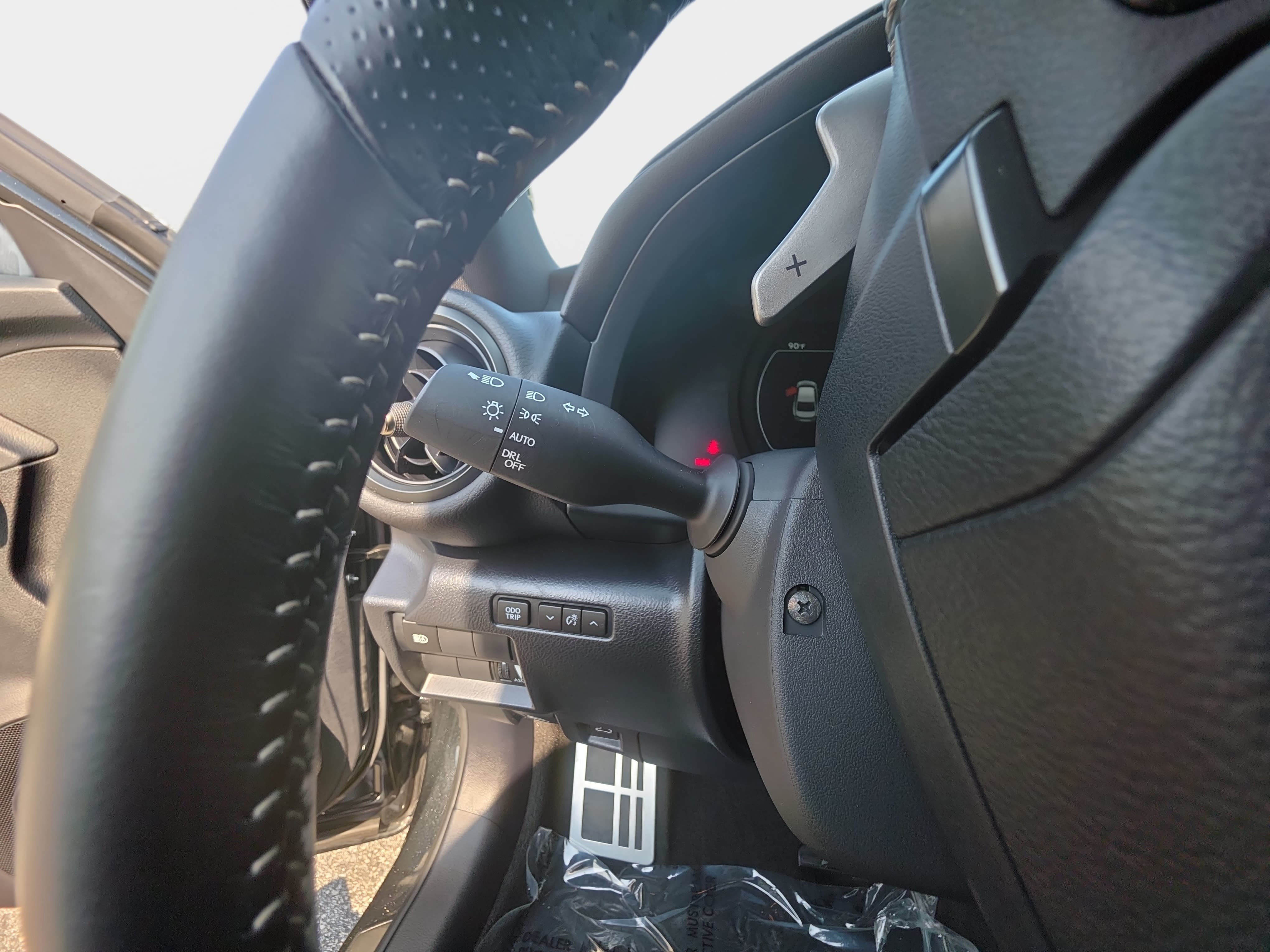 Used 2024 Lexus IS 300 F Sport w/ Accessory Package 2 RWD image 25