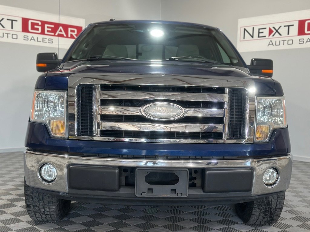Used 2009 Ford F150 XL image 4