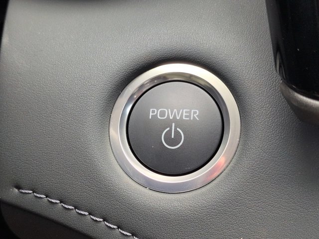 New 2026 Toyota Highlander Limited AWD/4WD image 28