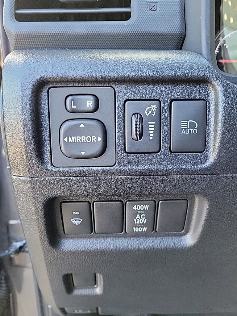 Used 2021 Toyota 4Runner TRD Off-Road Premium image 27