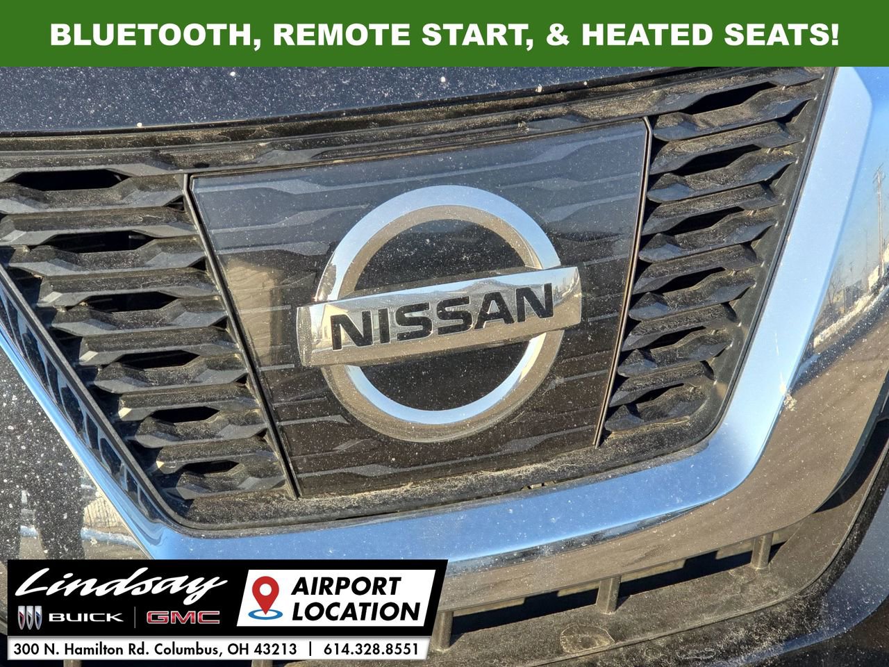 Used 2017 Nissan Rogue SV w/ Midnight Edition image 29