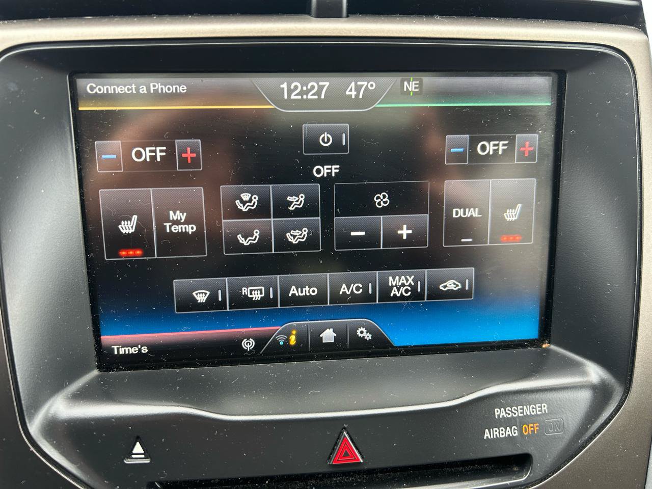 Used 2013 Ford Edge SEL w/ SEL Appearance Pkg AWD/4WD image 20