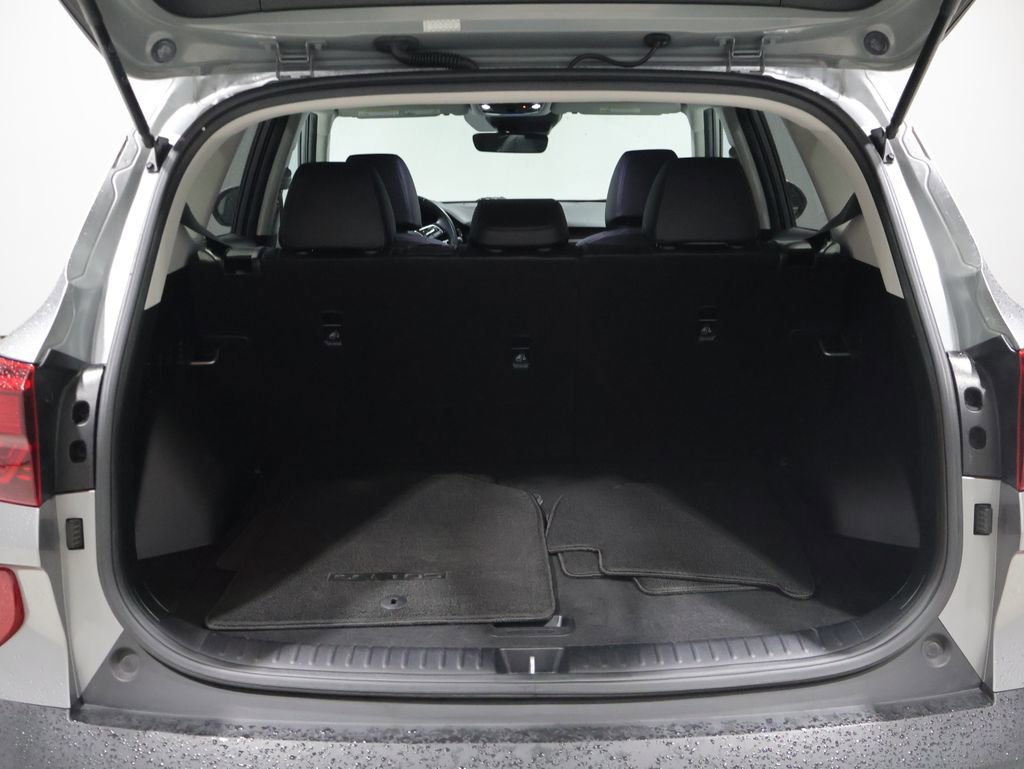 Used 2021 Kia Seltos EX image 4