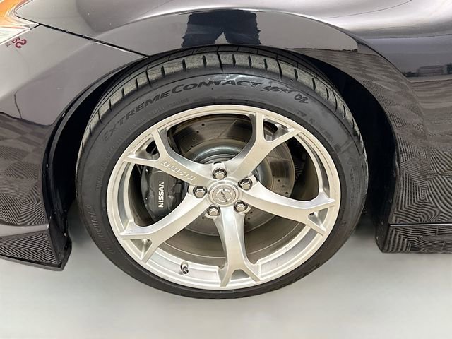 Used 2010 Nissan 370Z NISMO image 25