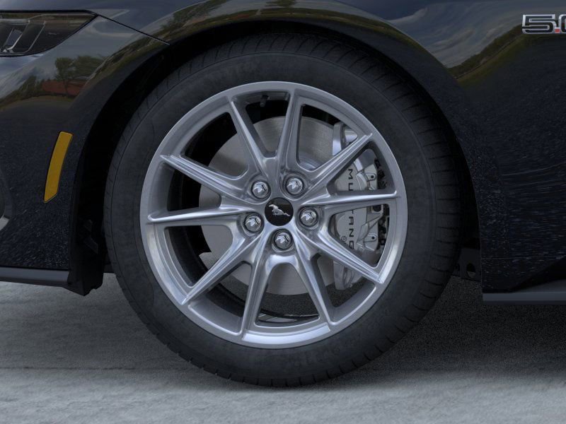 New 2026 Ford Mustang GT Premium image 19