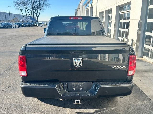 Used 2018 RAM 1500 Express w/ Express Value Package image 4