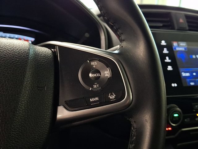 Used 2018 Honda CR-V EX-L image 21