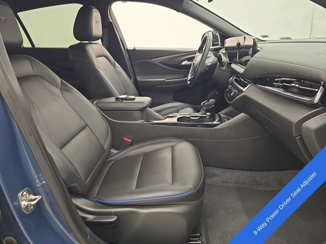 Used 2025 Buick Envista Sport Touring w/ Convenience I Package FWD image 10