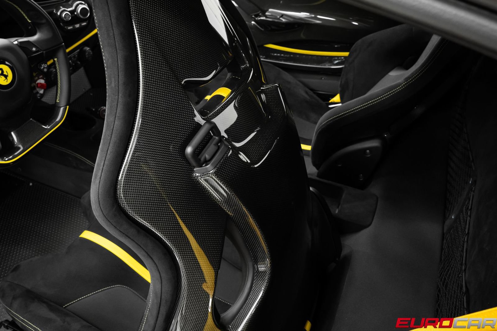 Used 2020 Ferrari 488 Pista Coupe RWD image 50