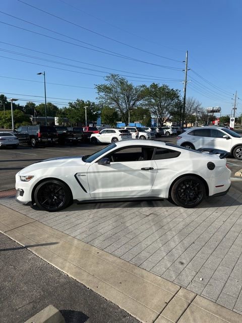 Used 2017 Ford Mustang Shelby GT350 w/ Electronics Package RWD image 13