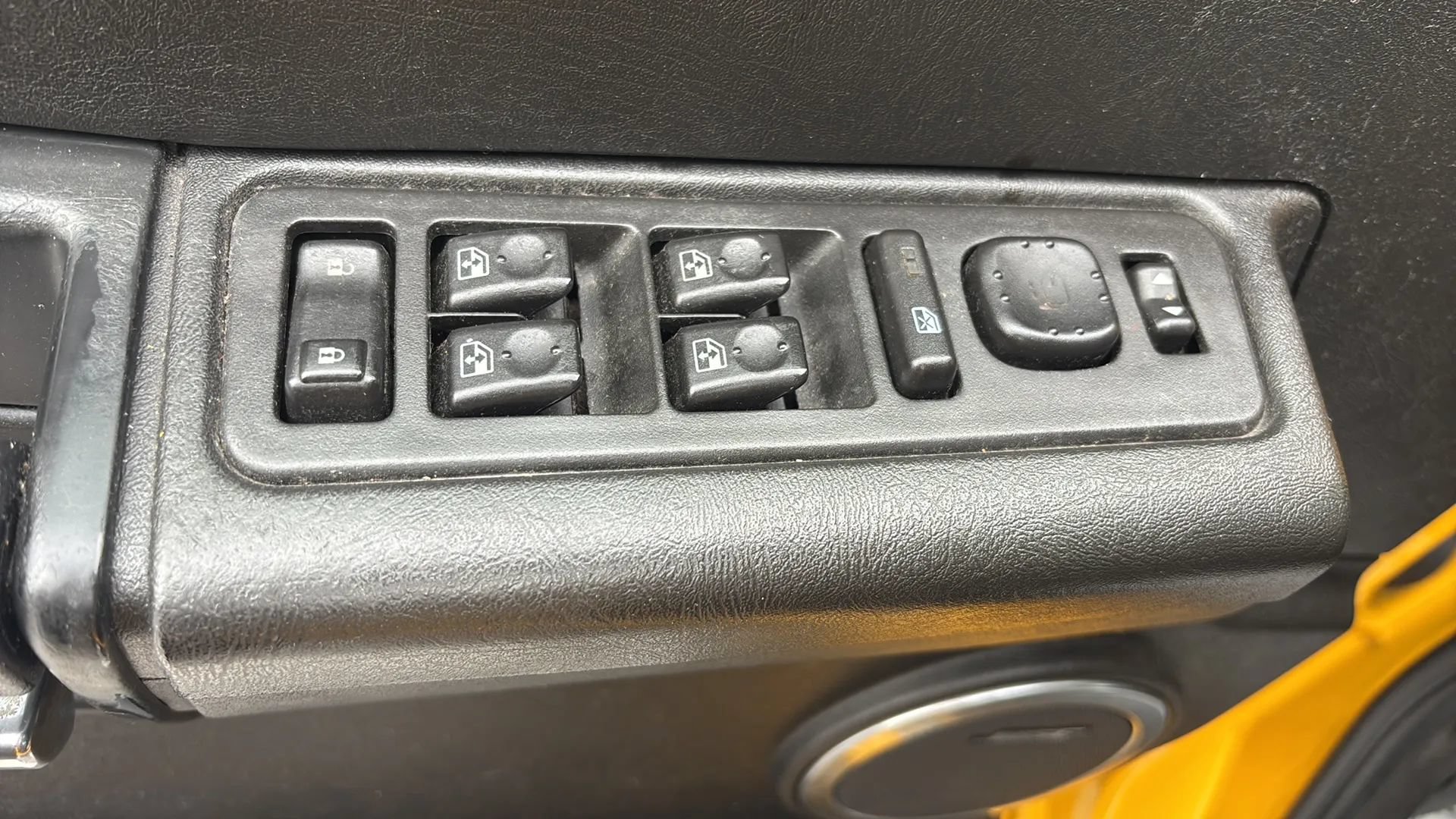 Used 2007 HUMMER H2 AWD/4WD image 18