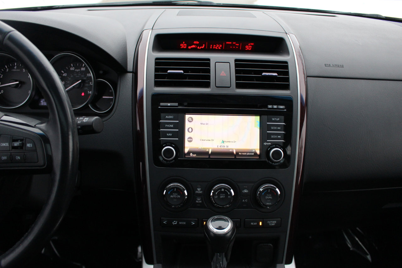 Used 2013 MAZDA CX-9 Grand Touring image 28