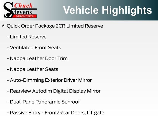 New 2026 Jeep Grand Cherokee L Limited AWD/4WD image 9