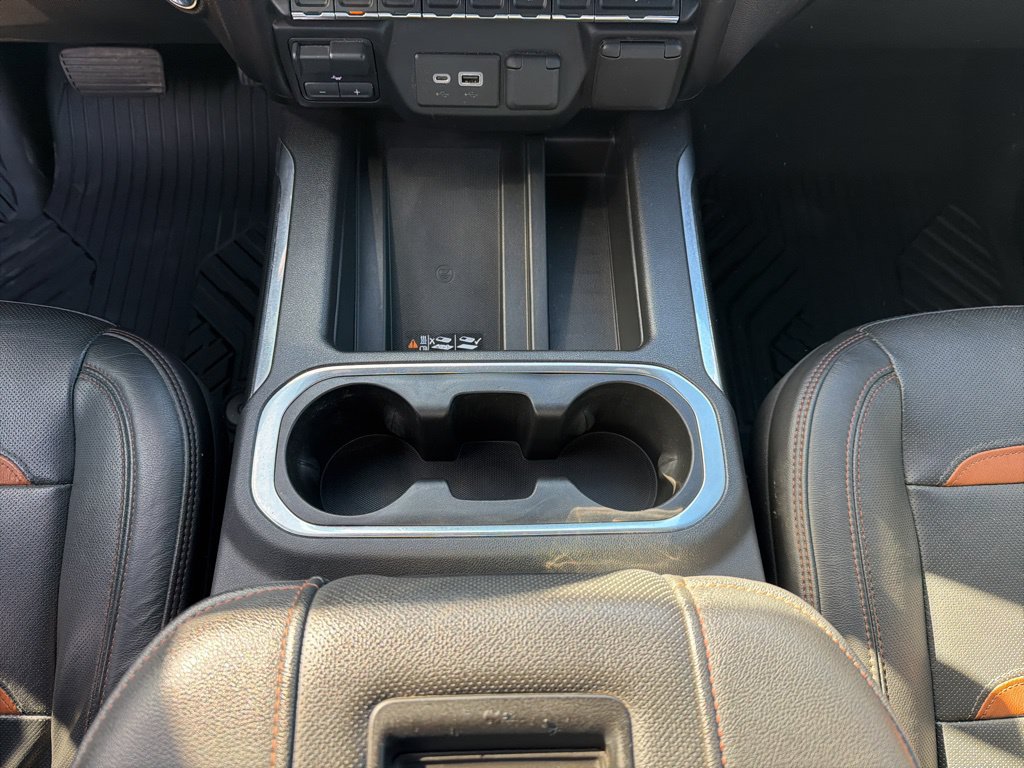 Used 2020 GMC Sierra 1500 AT4 AWD/4WD image 22