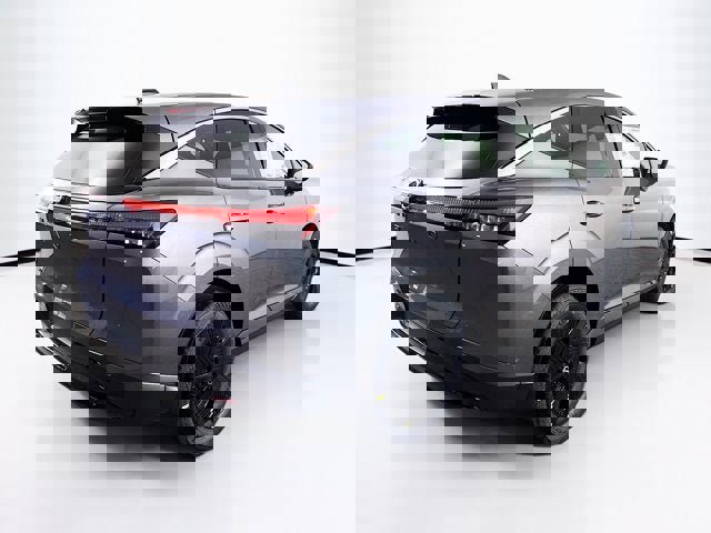 New 2026 Nissan Murano SV image 5