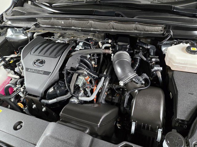 Certified 2023 Lexus RX 500h F Sport image 26