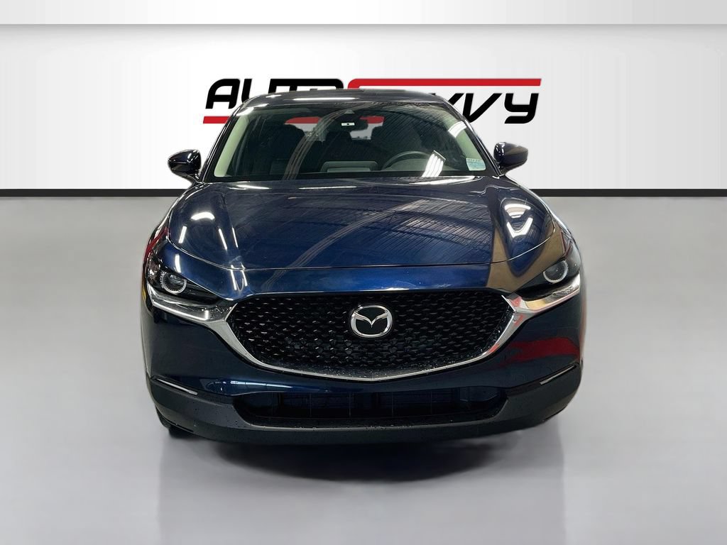 Used 2023 MAZDA CX-30 AWD 2.5 S image 2