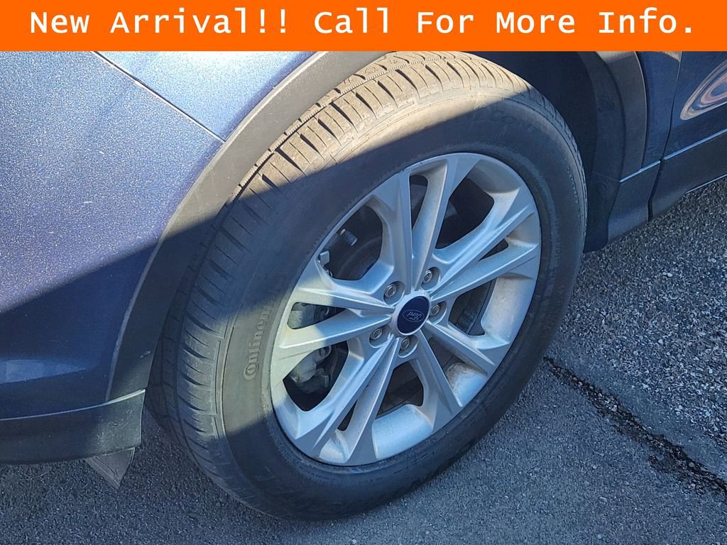 Used 2018 Ford Escape SE image 10