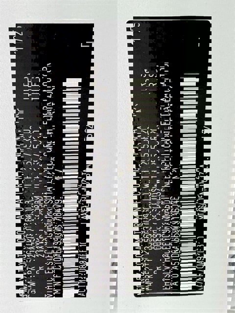 New 2026 Toyota Grand Highlander Platinum image 31