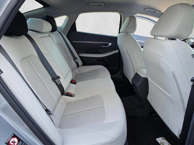 Used 2021 Hyundai Sonata SEL FWD image 19