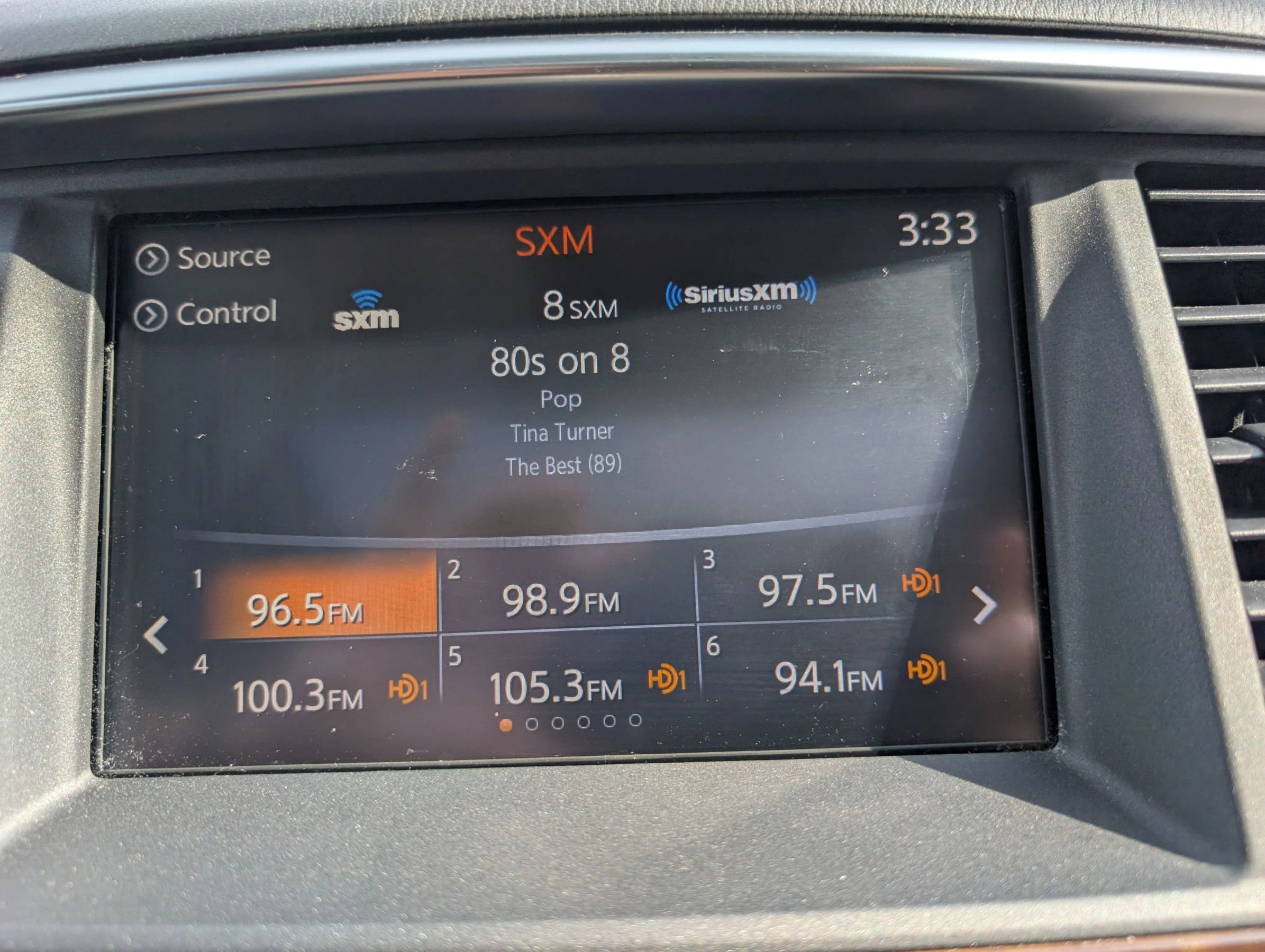 Used 2019 Nissan Armada SL w/ Premium Package image 21