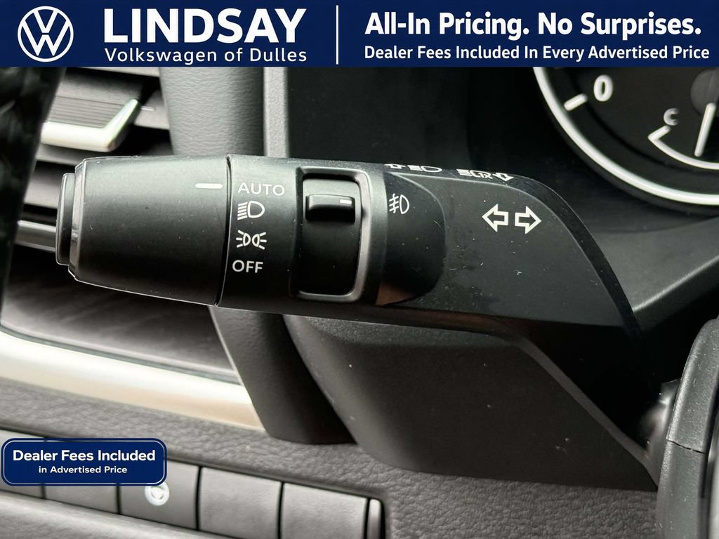 Used 2021 Nissan Rogue SL w/ Premium Package AWD/4WD image 24