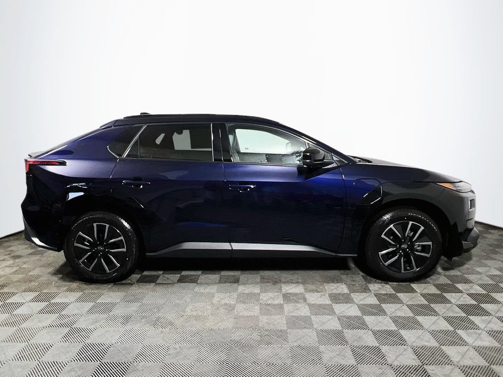 New 2026 Subaru Solterra AWD/4WD image 8