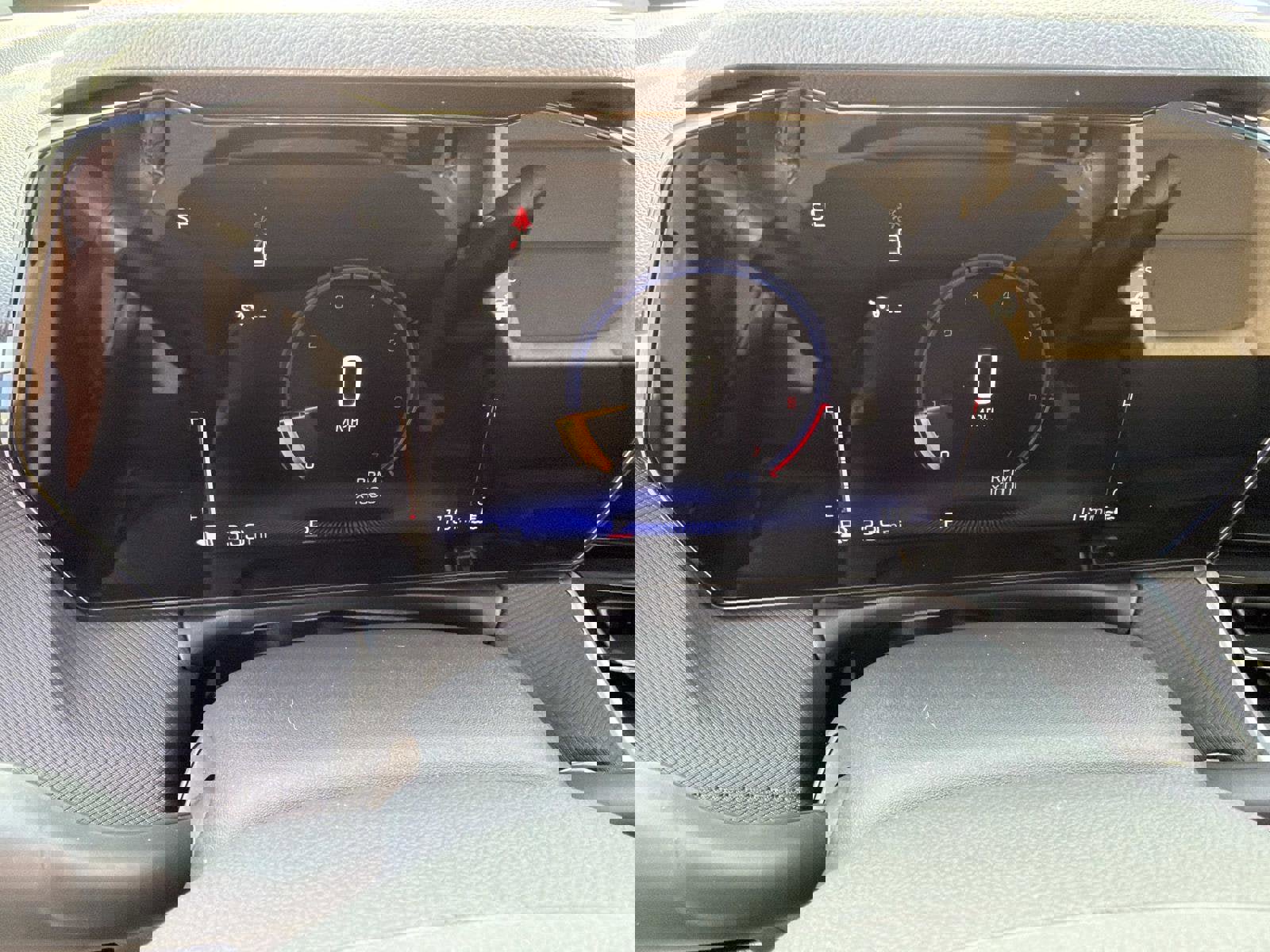 New 2026 Chevrolet TrailBlazer LT w/ Convenience Package image 5