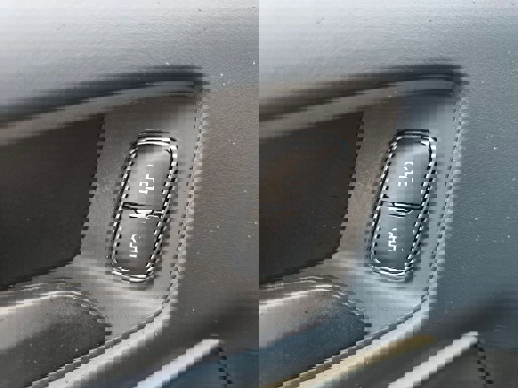 Used 2024 Ford Bronco Sport Heritage w/ Heritage Convenience Package image 17