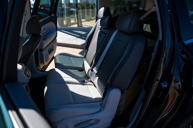 New 2026 Hyundai Ioniq 9 SEL image 11