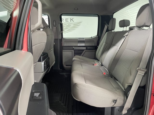 Used 2019 Ford F250 XLT w/ XLT Premium Package image 20