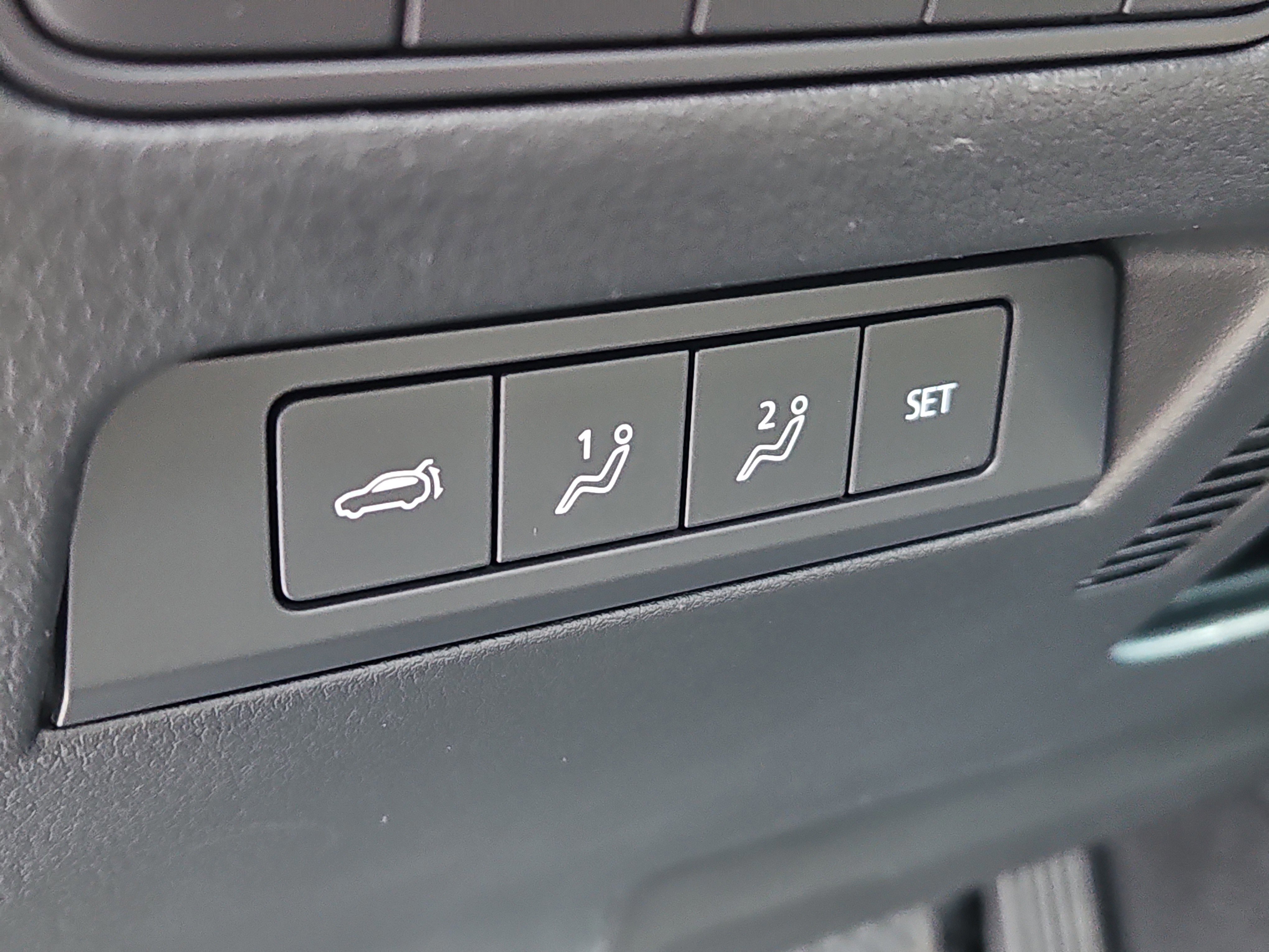 New 2025 MAZDA CX-50 AWD 2.5 Turbo w/ Weather Package image 13