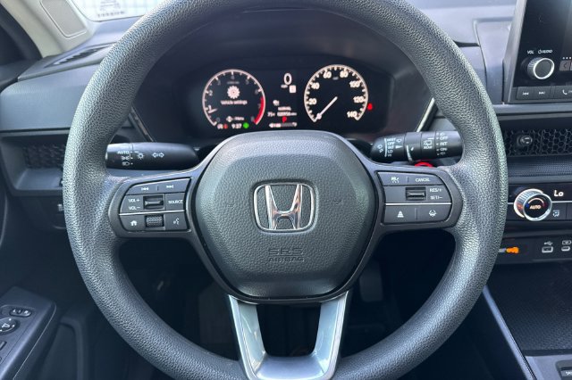 Used 2024 Honda CR-V EX image 29