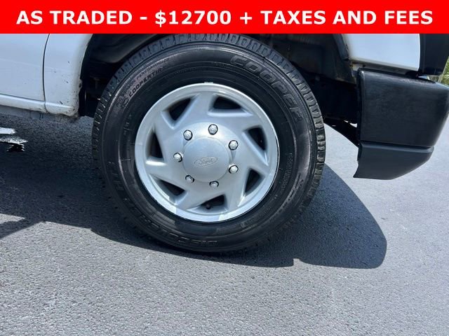 Used 2014 Ford E-150 and Econoline 150 RWD image 8