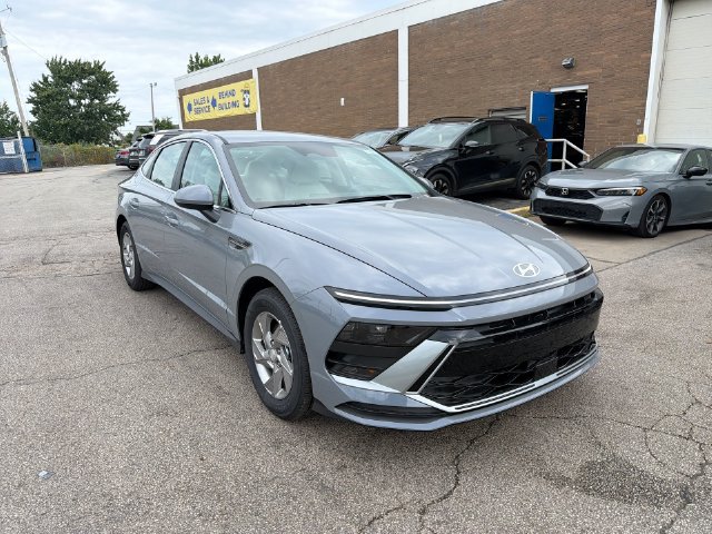 New 2026 Hyundai Sonata SE FWD image 18