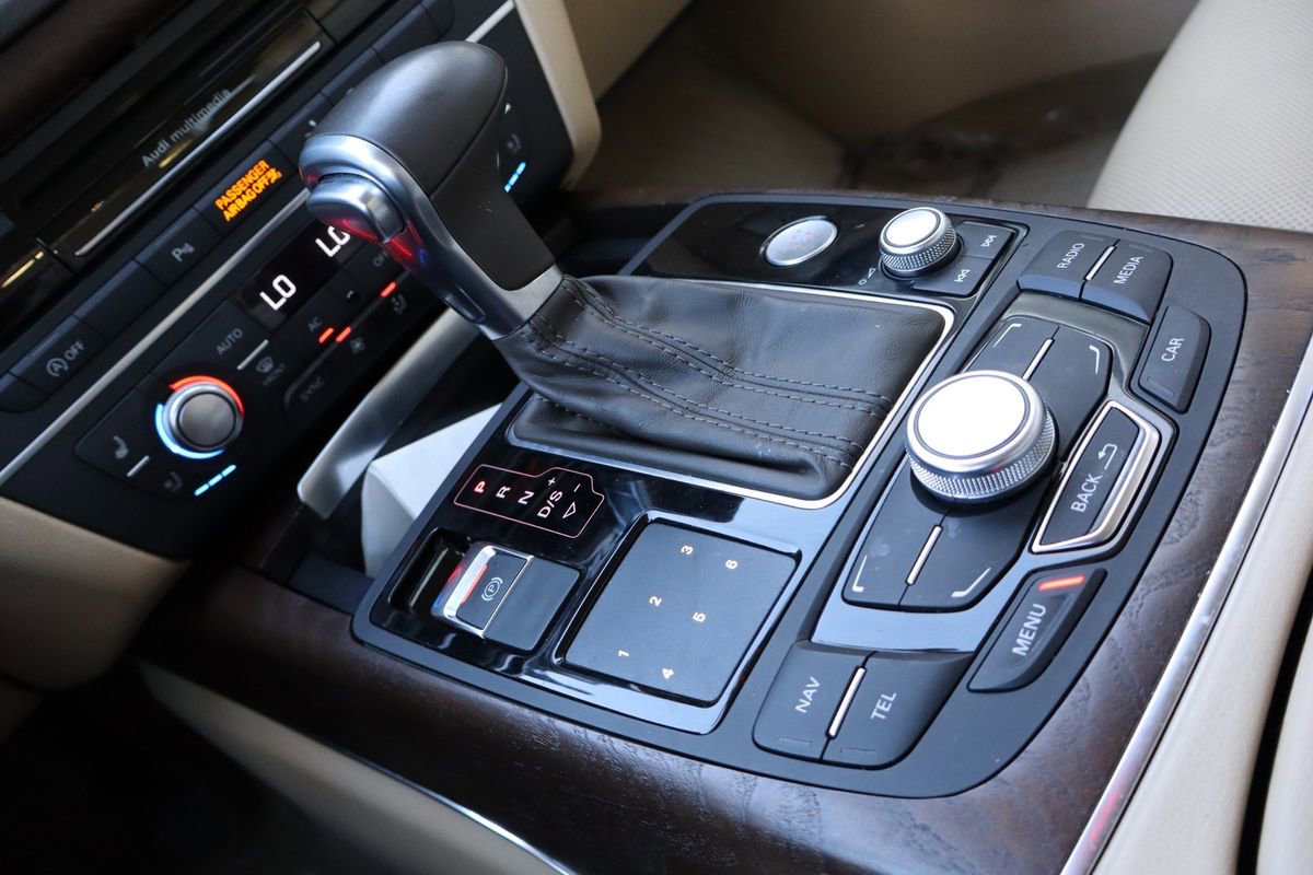 Used 2014 Audi A7 3.0T Prestige w/ Prestige Package image 19