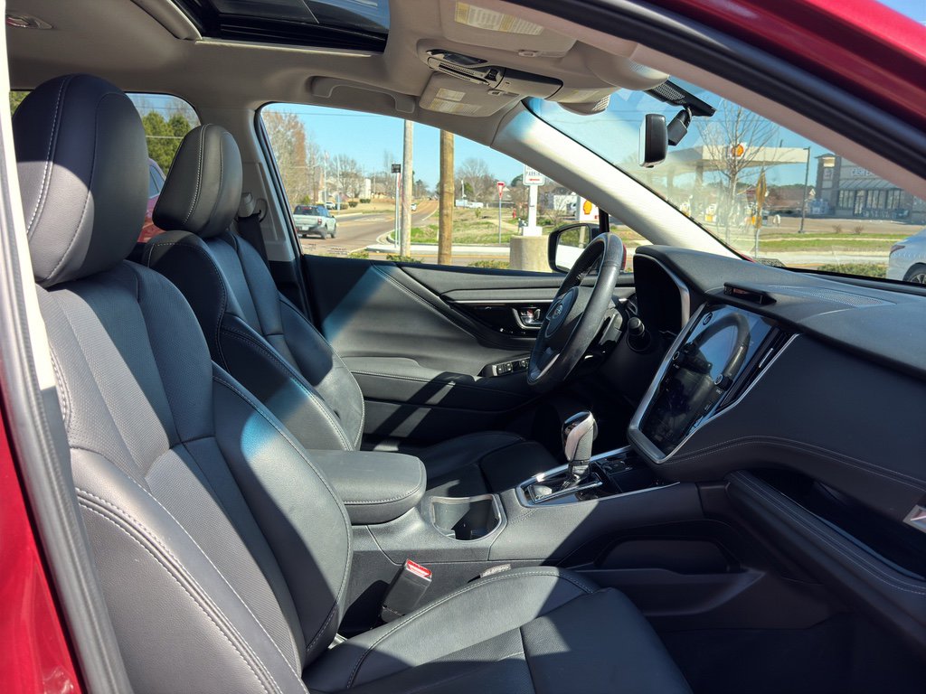 Used 2021 Subaru Outback Limited w/ Popular Package #2 image 19