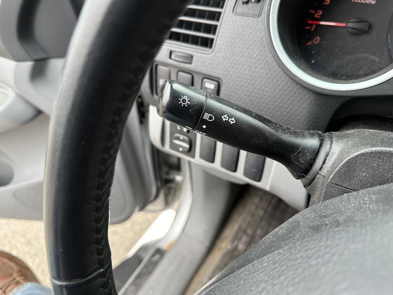 Used 2007 Toyota Tacoma 4x4 Access Cab V6 image 18