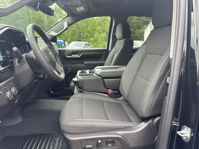 New 2026 Chevrolet Silverado 1500 LT image 9