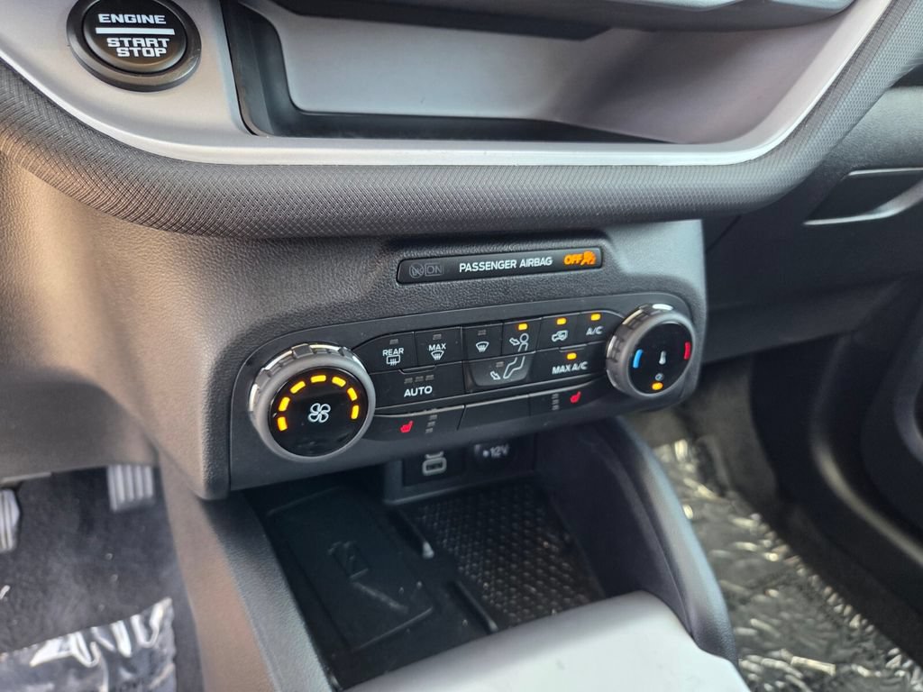 Used 2023 Ford Bronco Sport Big Bend w/ Convenience Package AWD/4WD image 26