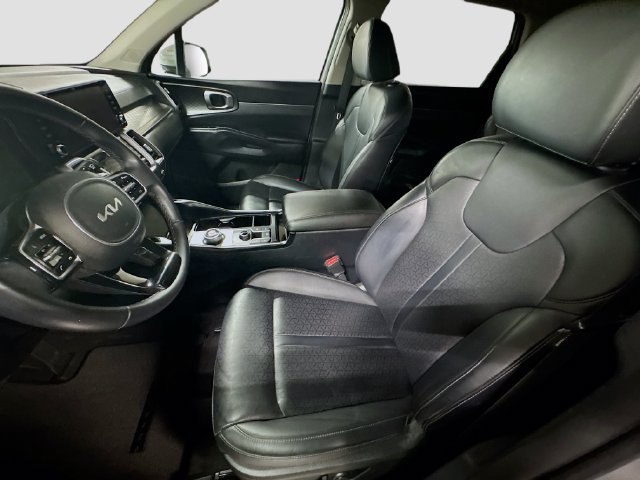 Certified 2022 Kia Sorento S AWD/4WD image 22