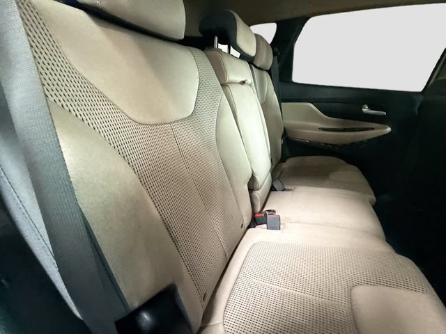 Used 2020 Hyundai Santa Fe SEL AWD/4WD image 23
