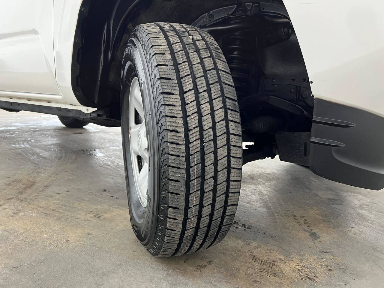 Used 2021 Toyota Tacoma SR RWD image 29