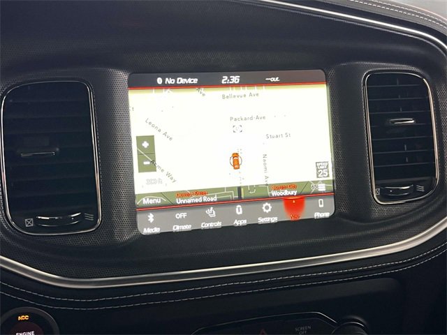 New 2023 Dodge Charger SRT Hellcat w/ Harman/Kardon Audio Group image 15
