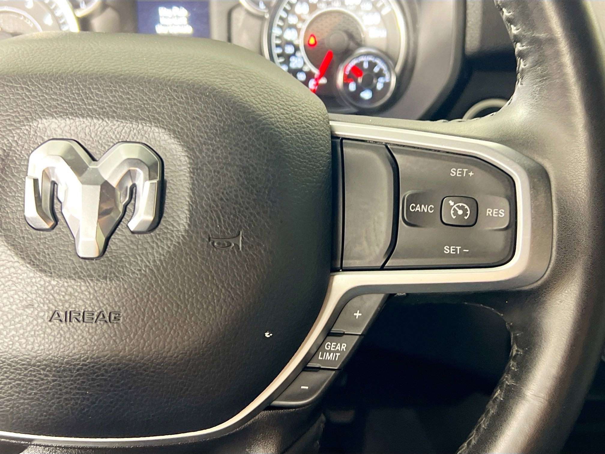 Used 2024 RAM 2500 Big Horn image 19