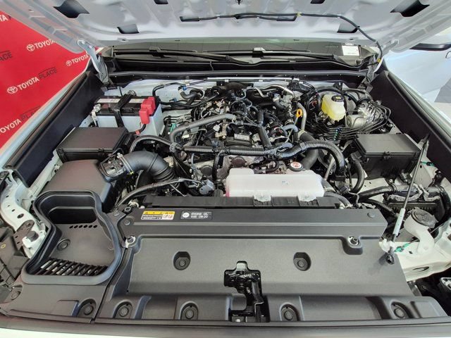 New 2026 Toyota 4Runner TRD Sport AWD/4WD image 24