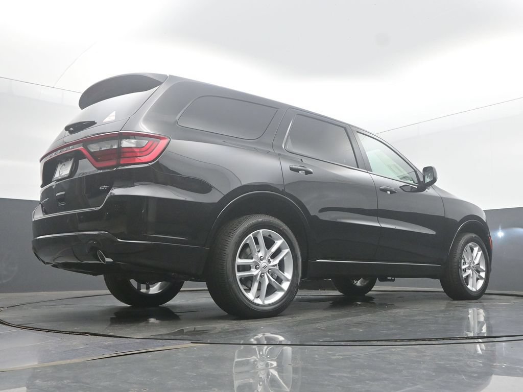 New 2026 Dodge Durango GT AWD/4WD image 48